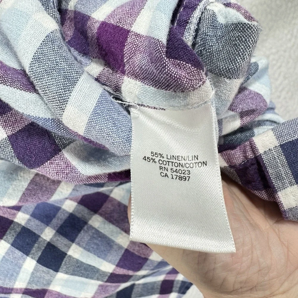 Banana Republic crafted from